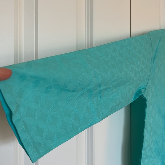 NWOT BOYS PAKISTANI INDIAN SHIRT / Kameez. - Picture 5 of 8